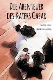 Cover von Die Abenteuer des Katers Casar