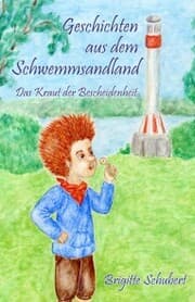 Cover von Geschichten aus dem Schwemmsandland