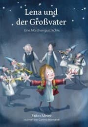 Cover von Lena und der Großvater