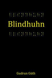 Cover von Blindhuhn
