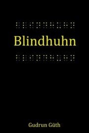 Cover von Blindhuhn