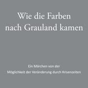Cover von Wie die Farben nach Grauland kamen