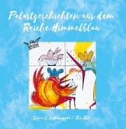 Cover von Palastgeschichten aus dem Reiche Himmelblau
