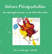 Cover von Geheime Palastgeschichten