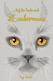 Cover von Auf der Suche nach Zaubermaus