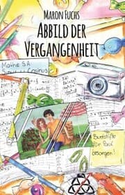 Cover von Abbild der Vergangenheit