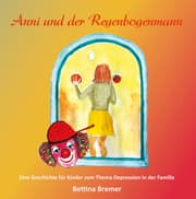 Cover von Anni und der Regenbogenmann
