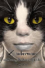 Cover von Zaubermaus sucht neue Abenteuer auf Erden