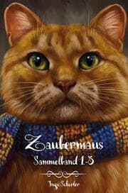 Cover von Zaubermaus - Sammelband 1-5