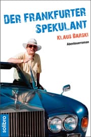 Cover von Der Frankfurter Spekulant