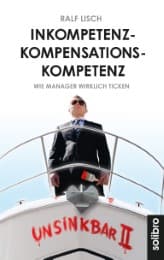 Cover von Inkompetenzkompensationskompetenz