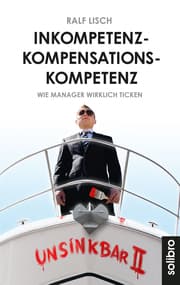 Cover von Inkompetenzkompensationskompetenz