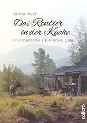 Cover von Das Rentier in der Küche