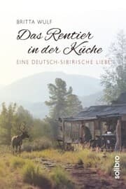 Cover von Das Rentier in der Küche