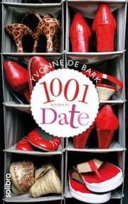 Cover von 1001 Date