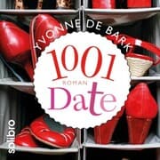 Cover von 1001 Date