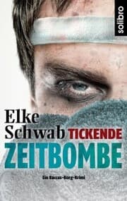 Cover von Tickende Zeitbombe