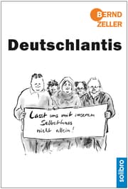 Cover von Deutschlantis