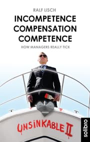 Cover von Incompetence Compensation Competence