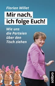 Cover von Mir nach, ich folge Euch!