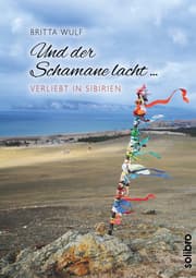 Cover von Und der Schamane lacht ¿