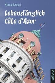 Cover von Lebenslänglich Côte d'Azur