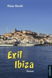 Cover von Exil Ibiza