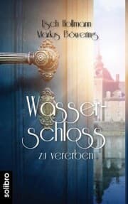 Cover von Wasserschloss zu vererben