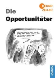 Cover von Die Opportunitäter