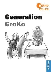 Cover von Generation GroKo