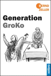 Cover von Generation GroKo