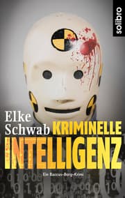 Cover von Kriminelle Intelligenz