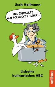 Cover von Mal schmeckt's - mal schmeckt's besser ...