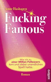 Cover von Fucking Famous