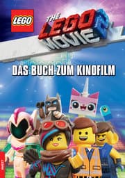 Cover von LEGO The LEGO Movie 2 - Das Buch zum Kinofilm