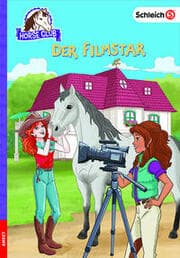 Cover von schleich® Horse Club - Der Filmstar