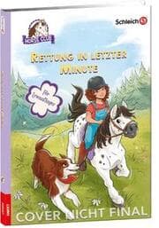 Cover von schleich® Horse Club - Rettung in letzter Minute