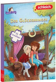 Cover von schleich® Horse Club - Der Glücksbringer
