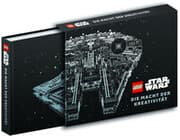 Cover von LEGO® Star Wars - Die Macht der Kreativität