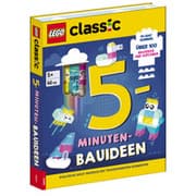 Cover von LEGO® Classic - 5-Minuten-Bauideen
