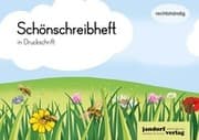 Cover von Schönschreibheft in DS