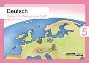 Cover von Deutsch 5 (DaZ)