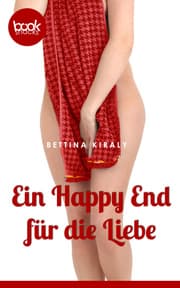 Cover von Ein Happy End für die Liebe