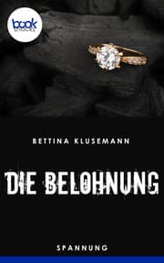Cover von Die Belohnung