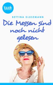 Cover von Die Messen sind noch nicht gelesen