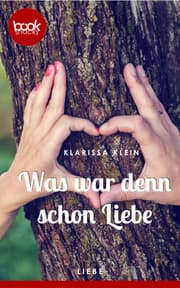 Cover von Was war denn schon Liebe (Kurzgeschichte, Liebe)