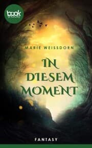 Cover von In diesem Moment (Kurzgeschichte, Liebe)