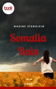 Cover von Somalia Rain (Kurzgeschichte, Liebe)