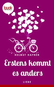 Cover von Erstens kommt es anders (Kurzgeschichte)