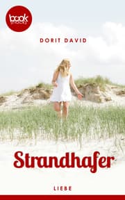 Cover von Strandhafer (Kurzgeschichte)